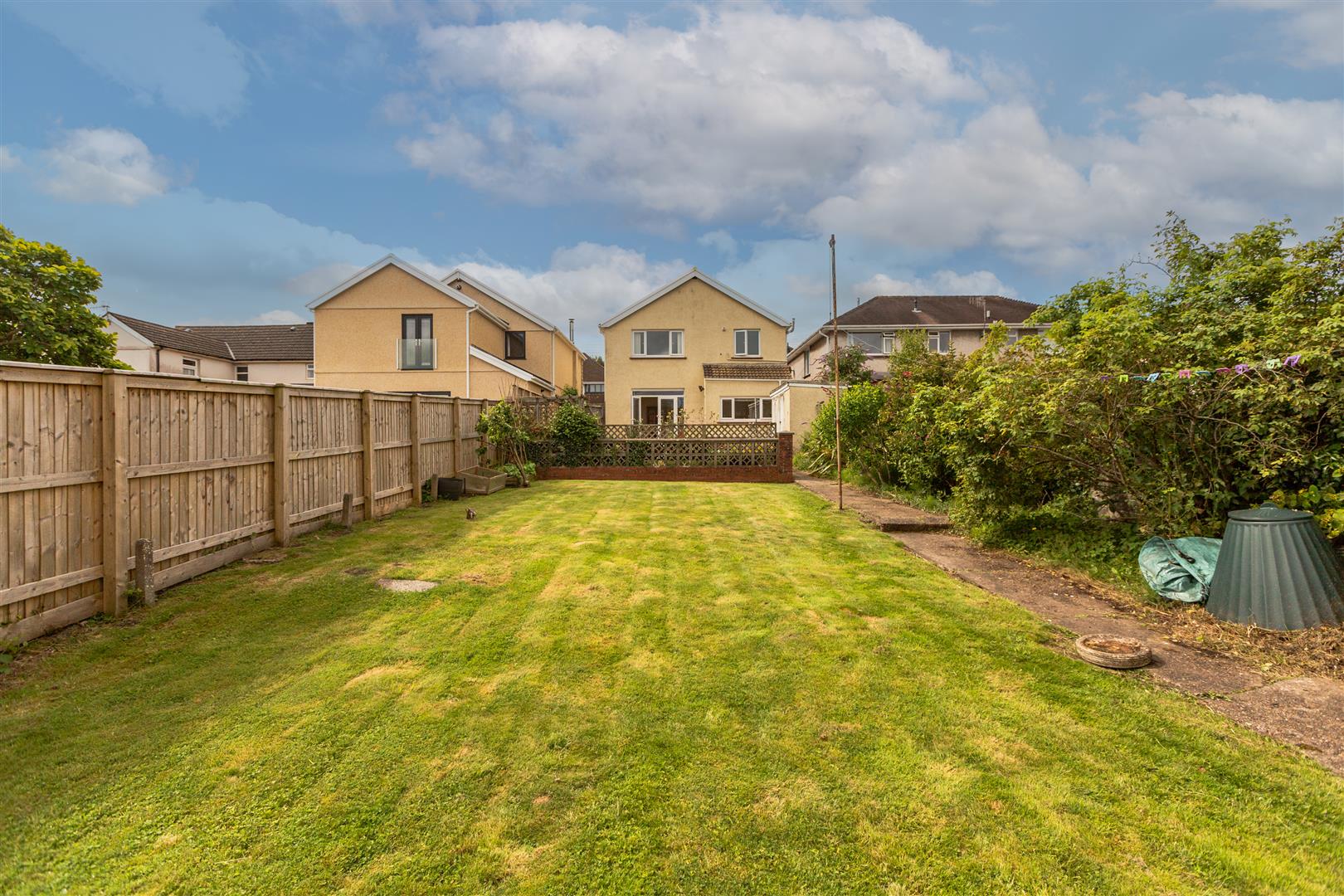 Belgrave Road, Gorseinon, Swansea, SA4 6RE